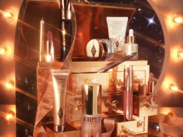 Charlotte Tilbury Beauty Advent Calendar 2025 [Charlotte Tilbury]