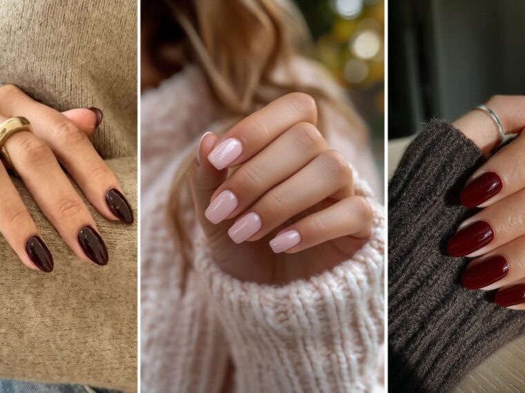 Nail Trends 2026