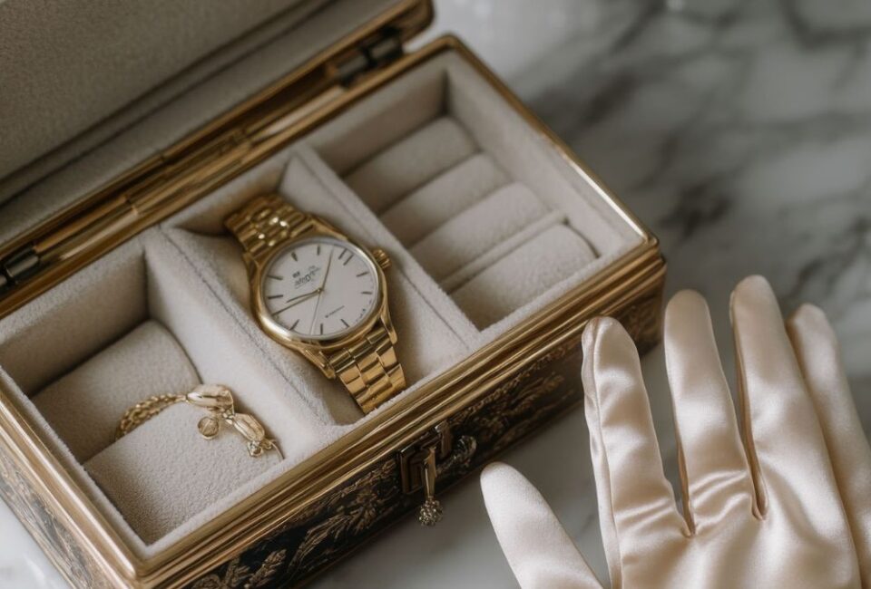 Chic Style Collective | I Stopped Looking at Rolex These Watches Are Why The Chic Style Collective Jewellery and Watch Gift Guide 2025