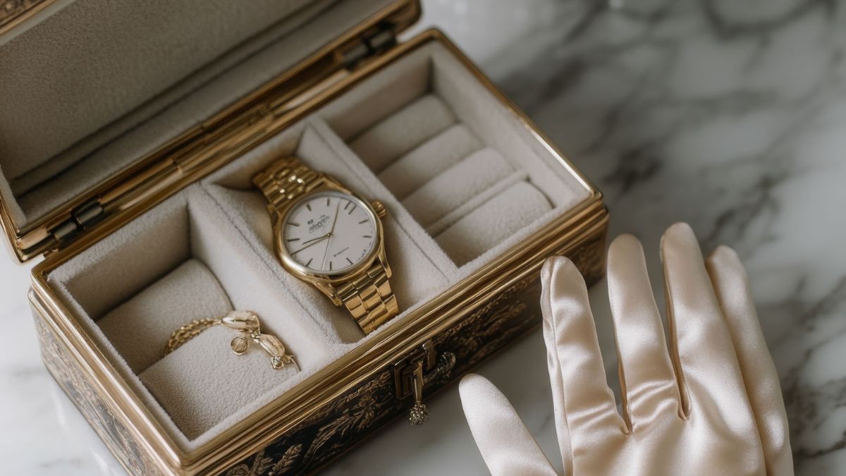 Chic Style Collective | I Stopped Looking at Rolex These Watches Are Why The Chic Style Collective Jewellery and Watch Gift Guide 2025