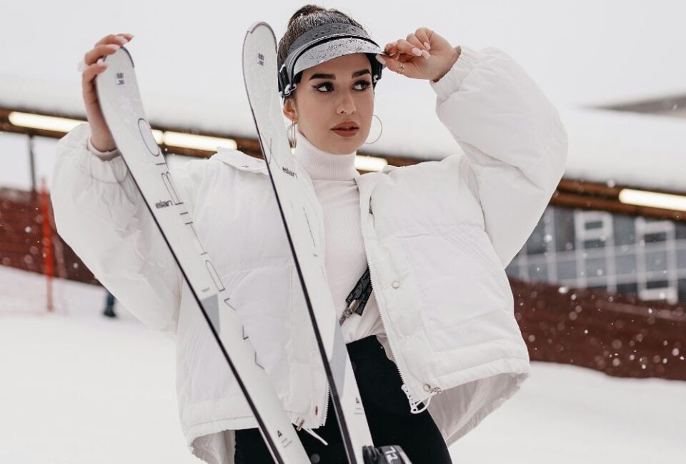 Après-Winter Fashion [Pexels]