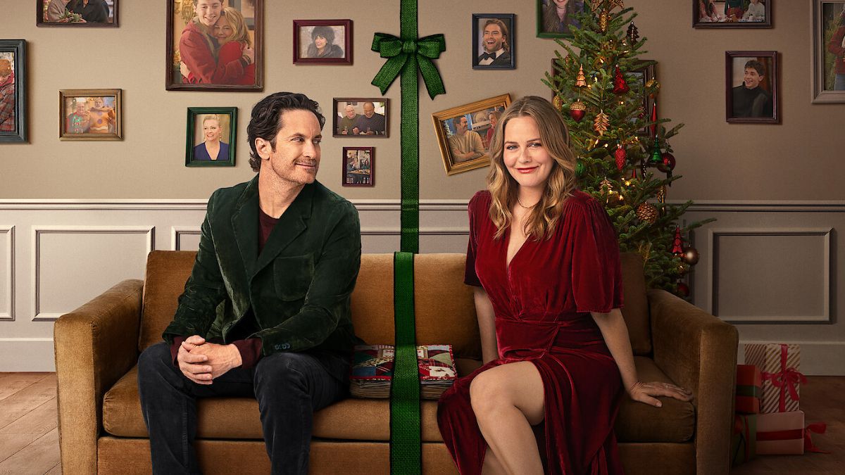 10 Christmas Movies That Will Instantly Put You in the Festive Mood [Tudum]