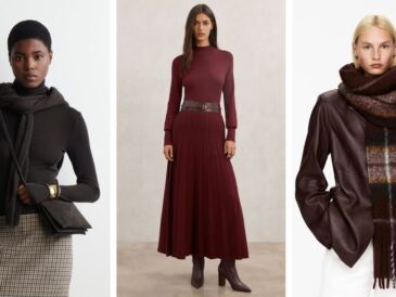 Affordable Luxury Fashion [Cos/Reiss/Arket]