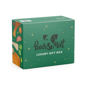 Chic Style Collective | Christmas Dog Gifts 2025: 9 Luxury Gifts Your Pampered Pooch Will Love Dog Gifts 2025 - Pooch & Mutt Christmas Gift Box
