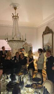 Chic Style Collective | I’ve Learned the 6 Attributes Wealthy People Notice Before You Even Speak Attributes Wealthy People Notice
