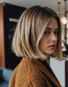 The Best Short Haircuts for Every Face Shape