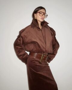 Chic Style Collective | What Is Glamoratti? The 2026 Fashion Trend Bringing Back ‘80s Luxury But Cooler Glamoratti