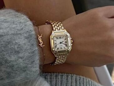 Old Money Accessories