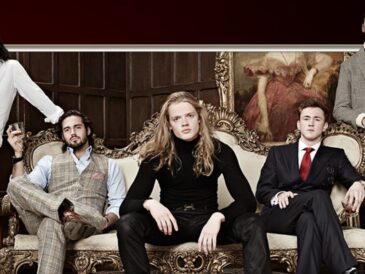 Who is the wealthiest on Made in Chelsea [Prime Video]