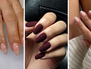 Christmas Nail Designs