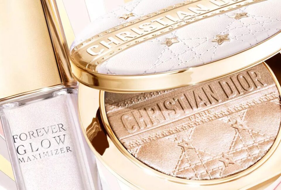 This Highlighter Dior Never Fails Me [Dior]