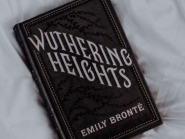 Wuthering Heights