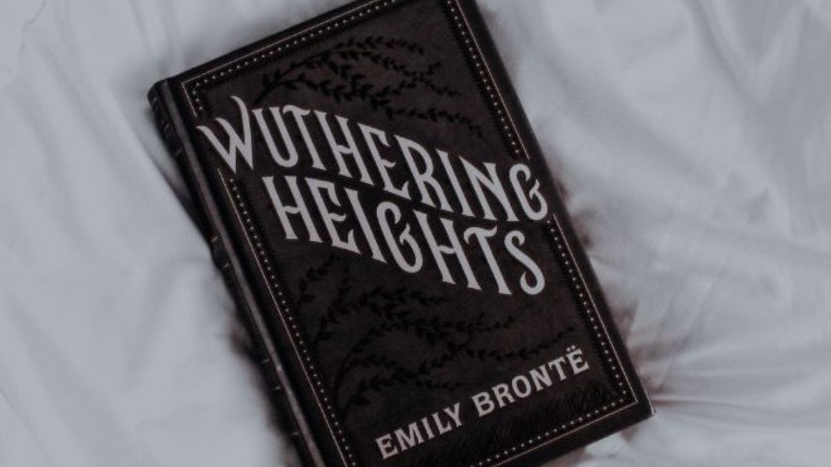 Wuthering Heights