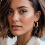 The Best Short Haircuts for Women Who Want to Look Considered
