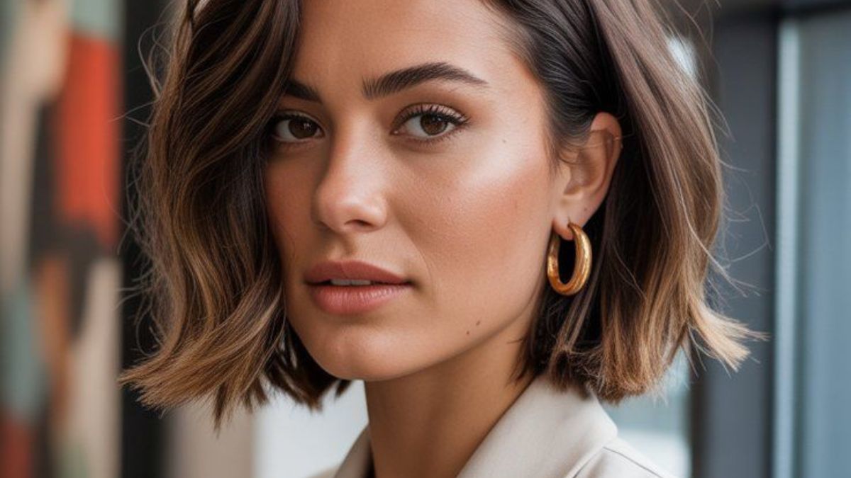 Chic Style Collective | The Best Short Haircuts for Women Who Want to Look Considered The Best Short Haircuts for Women