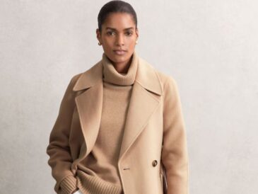 Reiss Cashmere Jumper [Reiss]