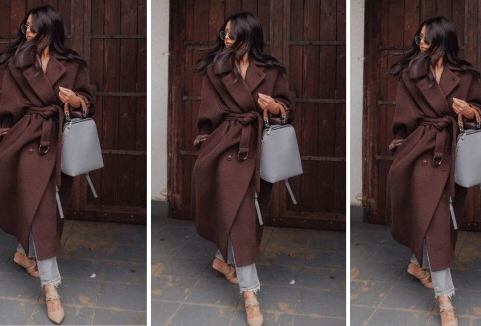 Chic Style Collective | The Quiet Luxury Clothing Pieces Stylish Women Rely On to Look Expensive Quiet Luxury Clothes