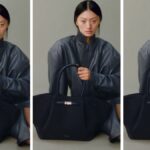 The North Face x SKIMS Collaboration: Defining Winter Style With The Most Luxury Collaboration Yet