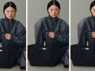 DeMellier Midnight Blue [DeMellier]