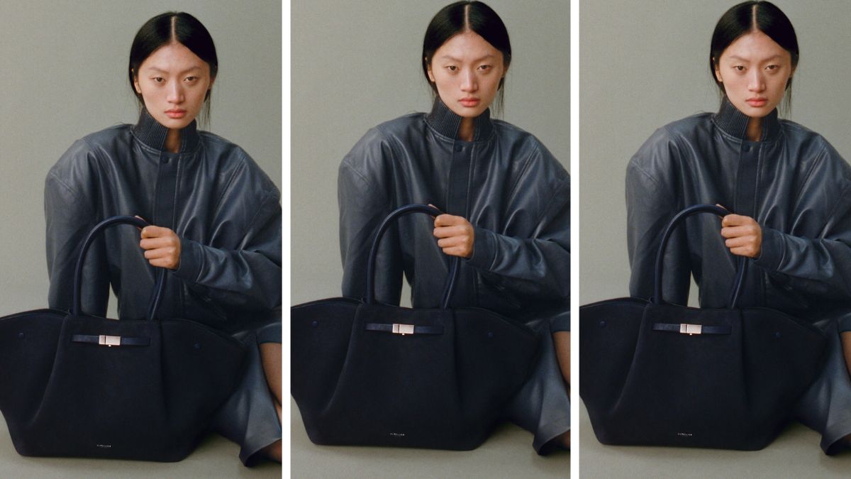 DeMellier Midnight Blue [DeMellier]