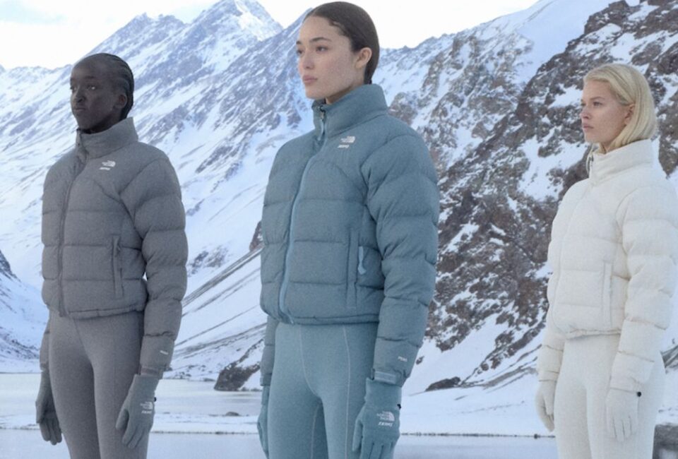 The North Face x SKIMS [SKIMS]