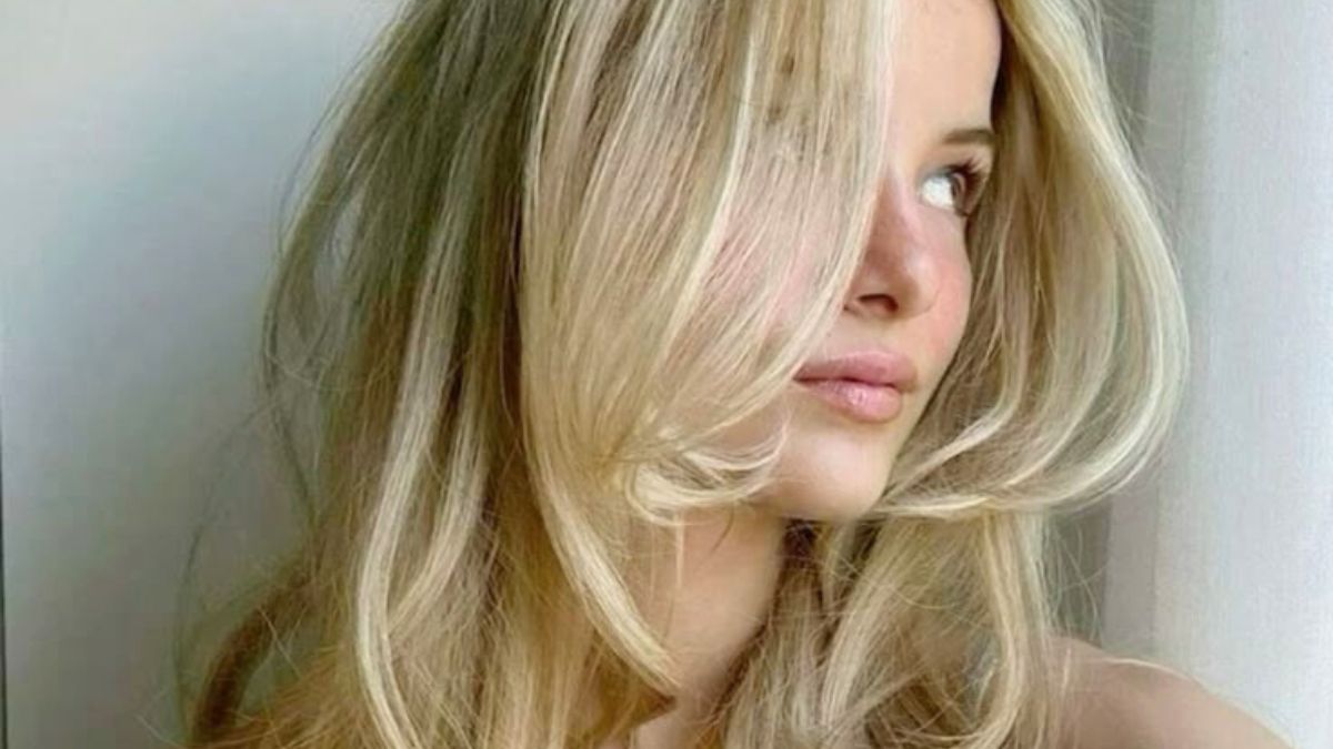 Old Money Hairstyles Female