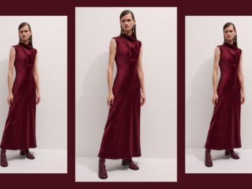 The Christmas Day Outfit Luxury Edit [ME+EM]