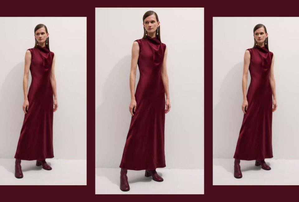 The Christmas Day Outfit Luxury Edit [ME+EM]