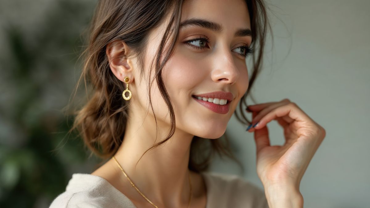 Estée Lauder Foundation [Adobe]