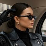 The Winter Coats Chic Women Trust for a Polished, Quiet-Luxury Look
