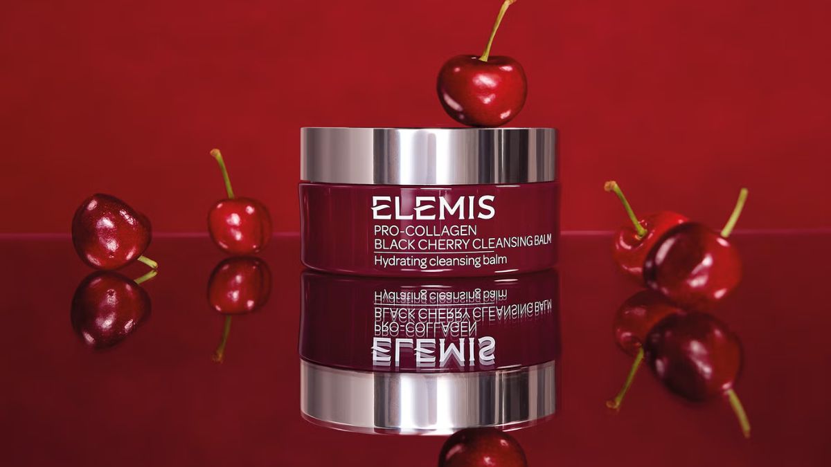 The Elemis Pro-Collagen Cleansing Balm [Lookfantastic]