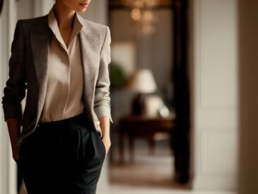 Arket Trousers [Arket]
