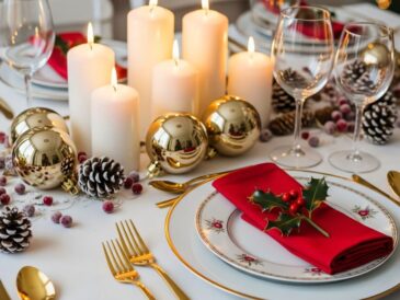Rich-Mum Christmas Hosting Guide [Adobe]