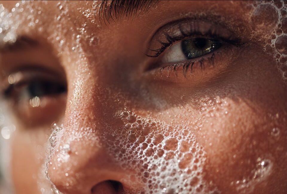 How to Remove Makeup Properly [Adobe]