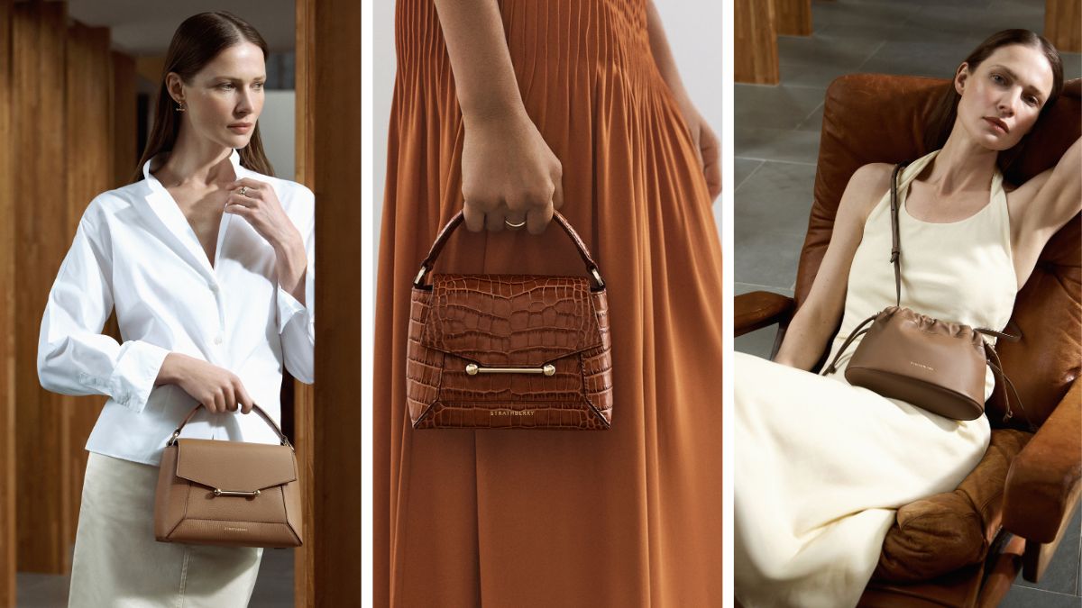 Strathberry Sale [Strathberry]