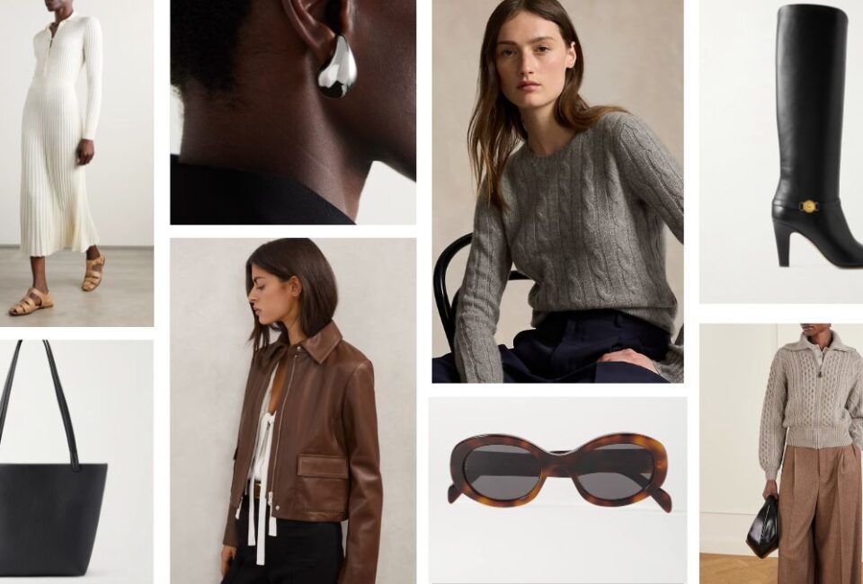 The CSC It List: Luxury Fashion Items 2026