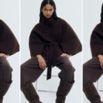 Cloud Dancer: How to Wear the New Pantone Colour of the Year 2026