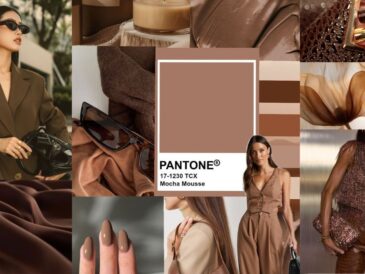 The Quiet Luxury Colour Palette