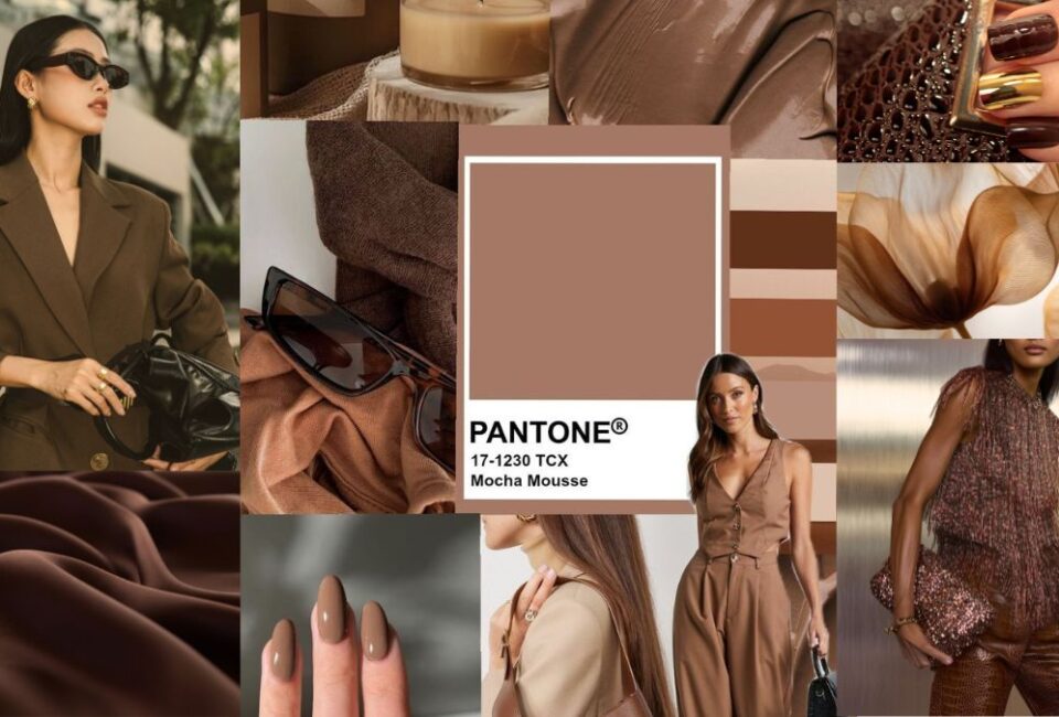 Chic Style Collective | The Ultimate Quiet Luxury Colour Palette That Works Even on a Budget 2026 The Quiet Luxury Colour Palette