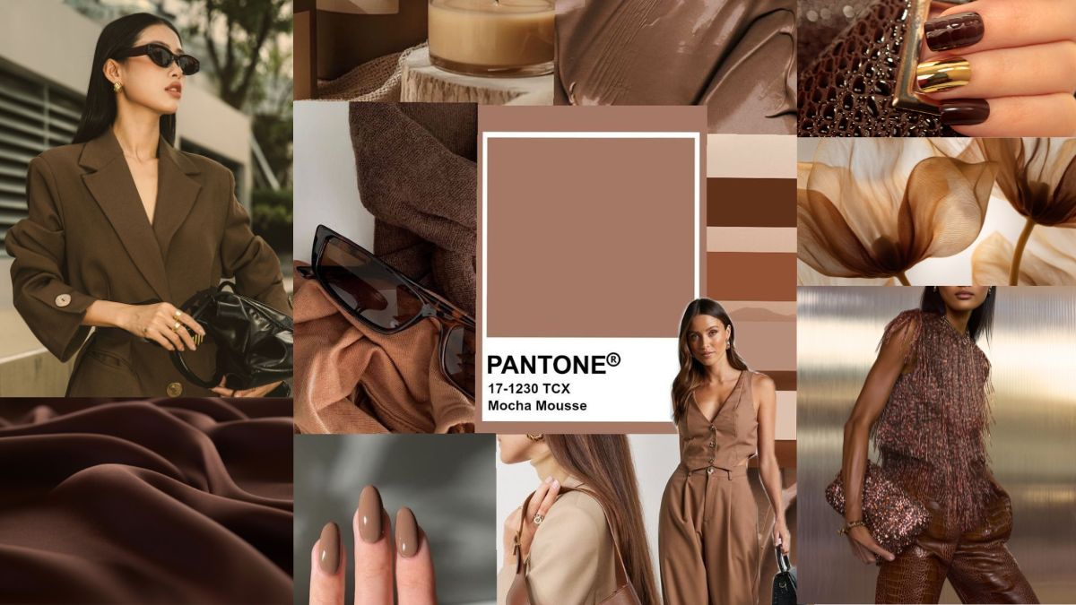 The Quiet Luxury Colour Palette