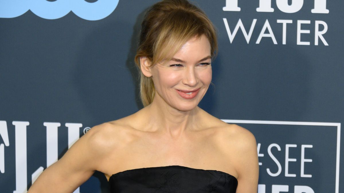 Best Films to Watch Now [Renee Zellweger Shutterstock]