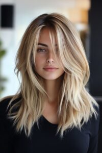 Chic Style Collective | The Face Framing Hairstyles Everyone Will Be Asking Their Stylist For in 2026 723