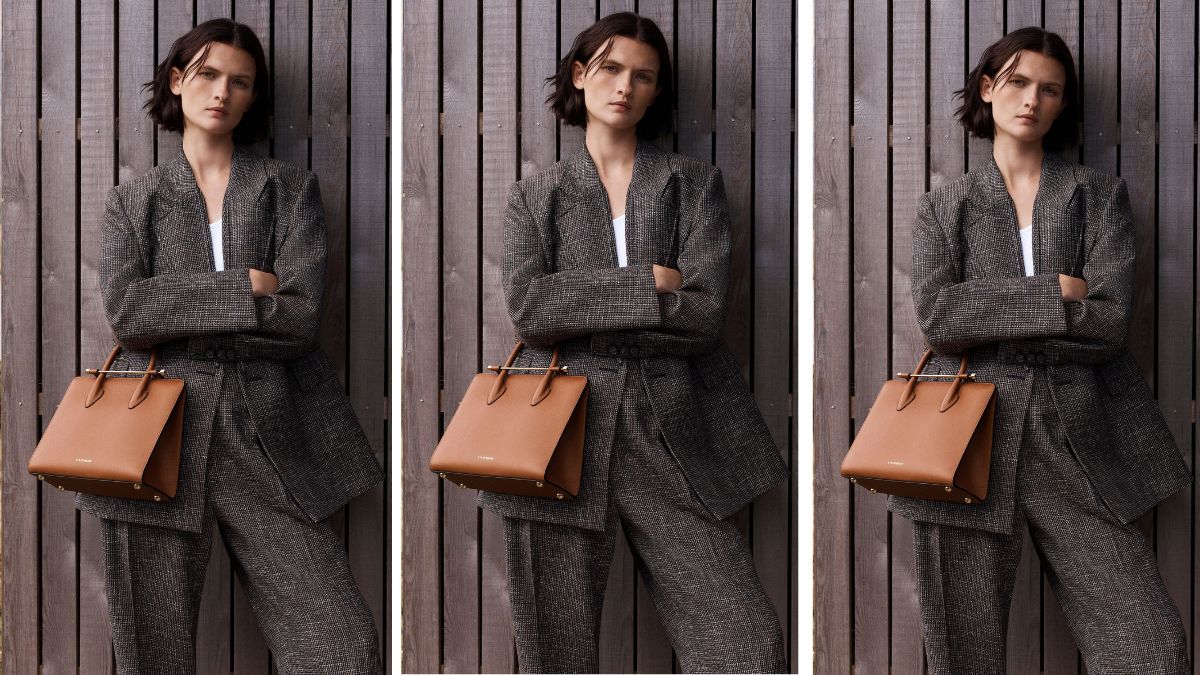 Quiet Luxury Handbag Brands [Srathberry]