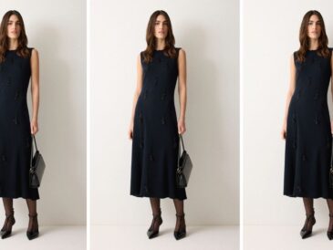 Jigsaw Dress [Jigsaw]