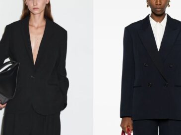 COS vs The Row [Cos/The Row]