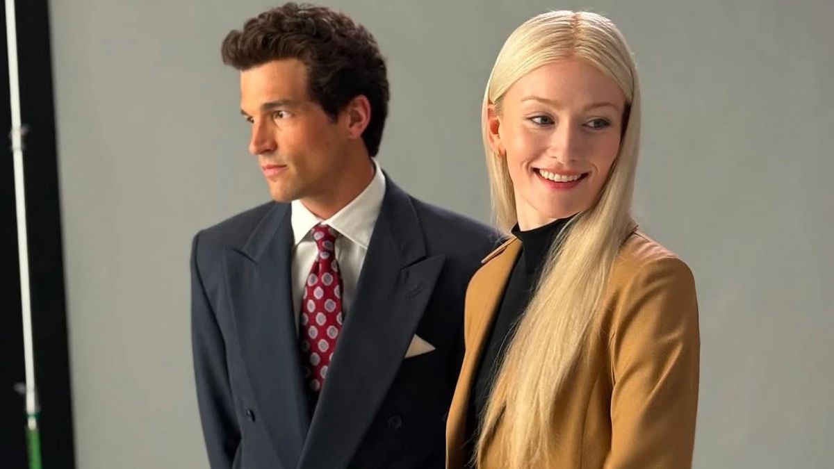 American Love Story [FX]