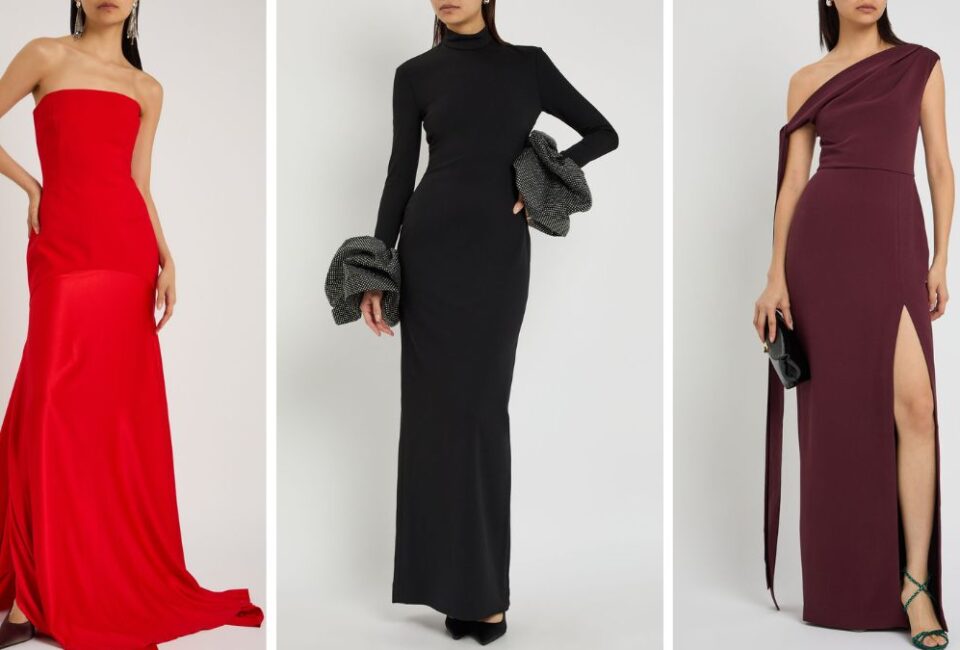 Solace London [Harvey Nichols]