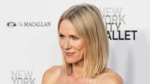 Naomi Watts [Shutterstock]