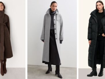 M&S Ladies Coats and Jackets [M&S]