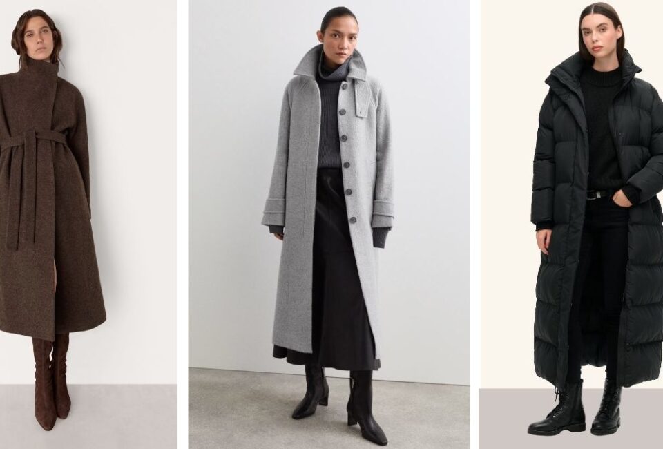 M&S Ladies Coats and Jackets [M&S]